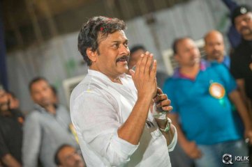 Allu Ramalingaiah Award to Paruchuri Brothers